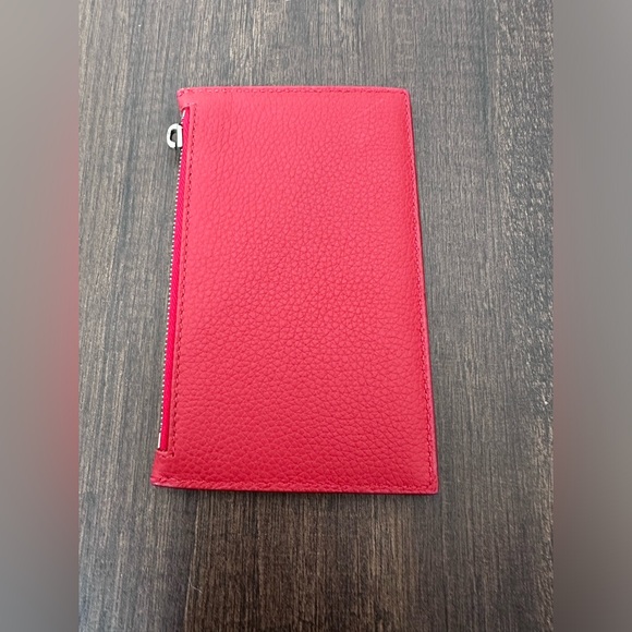 Celine Paris Card Holder Wallet - Picture 3 of 9